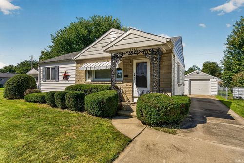 2405 Rockne Dr, South Bend, IN, 46615-3433 | Card Image