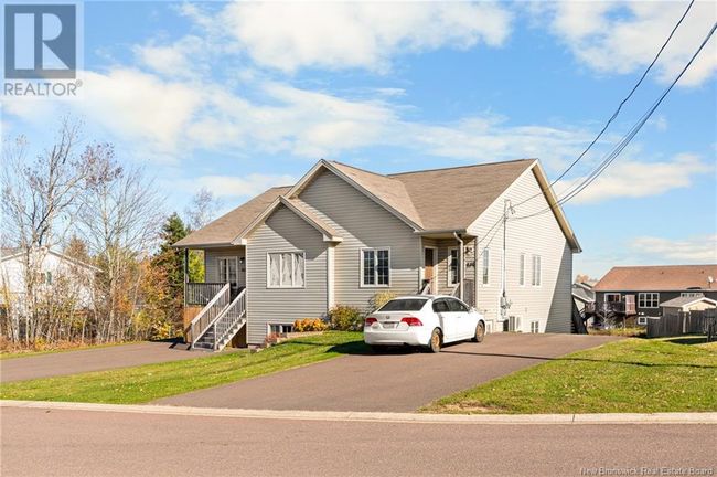 836 Rue Bernard, House other with 2 bedrooms, 2 bathrooms and null parking in Dieppe NB | Image 27
