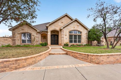 4120 Timberglen Cir, Midland, TX, 79707-1526 | Card Image
