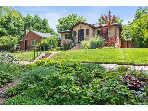 1380 Fairfax St, Denver, CO, 80220-2527 | Card Image