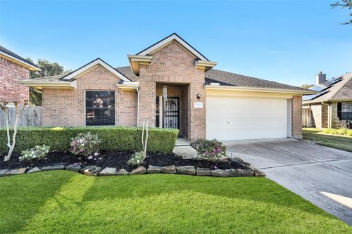 20023 Diamond Hills Ln, Katy, TX, 77449-5809 | Card Image