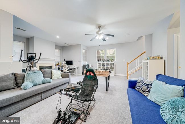 11559 Cavalier Landing Ct, Townhouse with 3 bedrooms, 4 bathrooms and null parking in FAIRFAX VA | Image 27