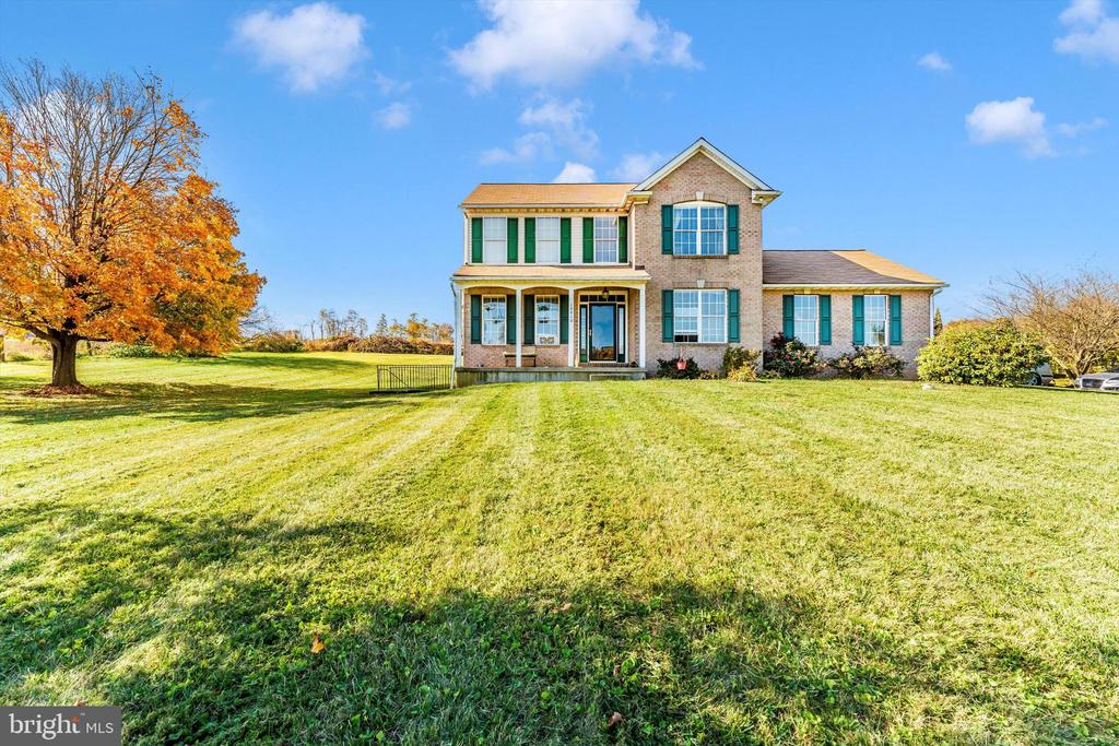 Stottlemyer Rd, Smithsburg, MD 21783