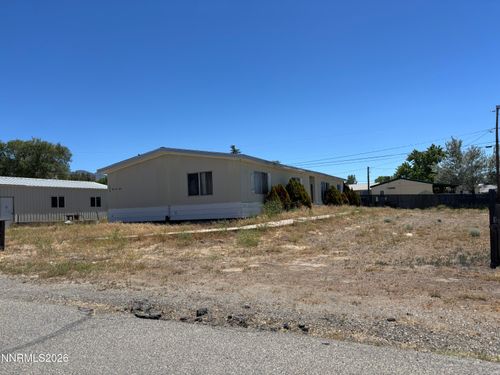 3020 Middle Way, Winnemucca, NV, 89445-4008 | Card Image