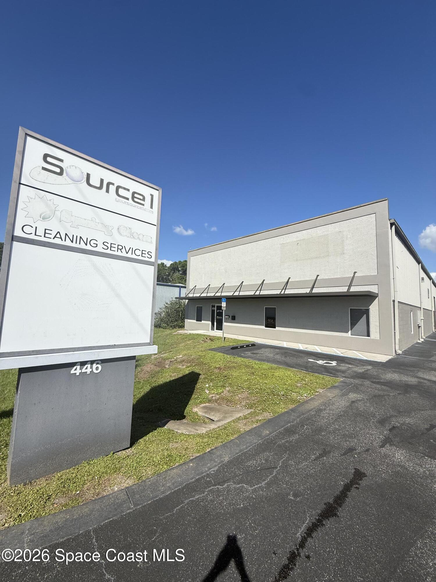 Commercial Lease in Rockledge