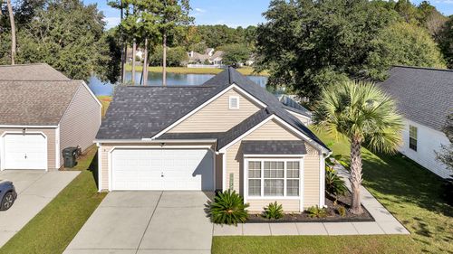 1134 Peninsula Cove Drive, Charleston, SC, 29492 | Card Image