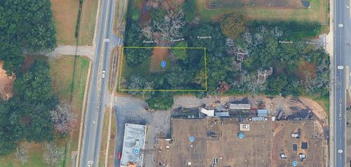 101 Putnam Dr, TALLAHASSEE, FL, 32301-6310 | Card Image