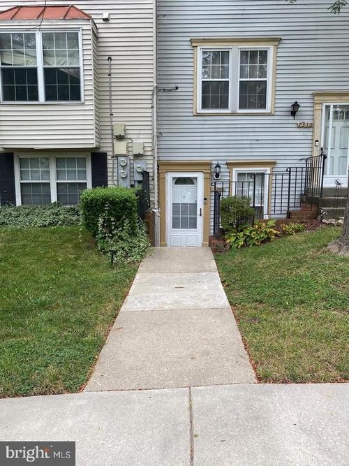 7308 Cipriano Springs Dr, LANHAM, MD, 20706-3838 | Card Image