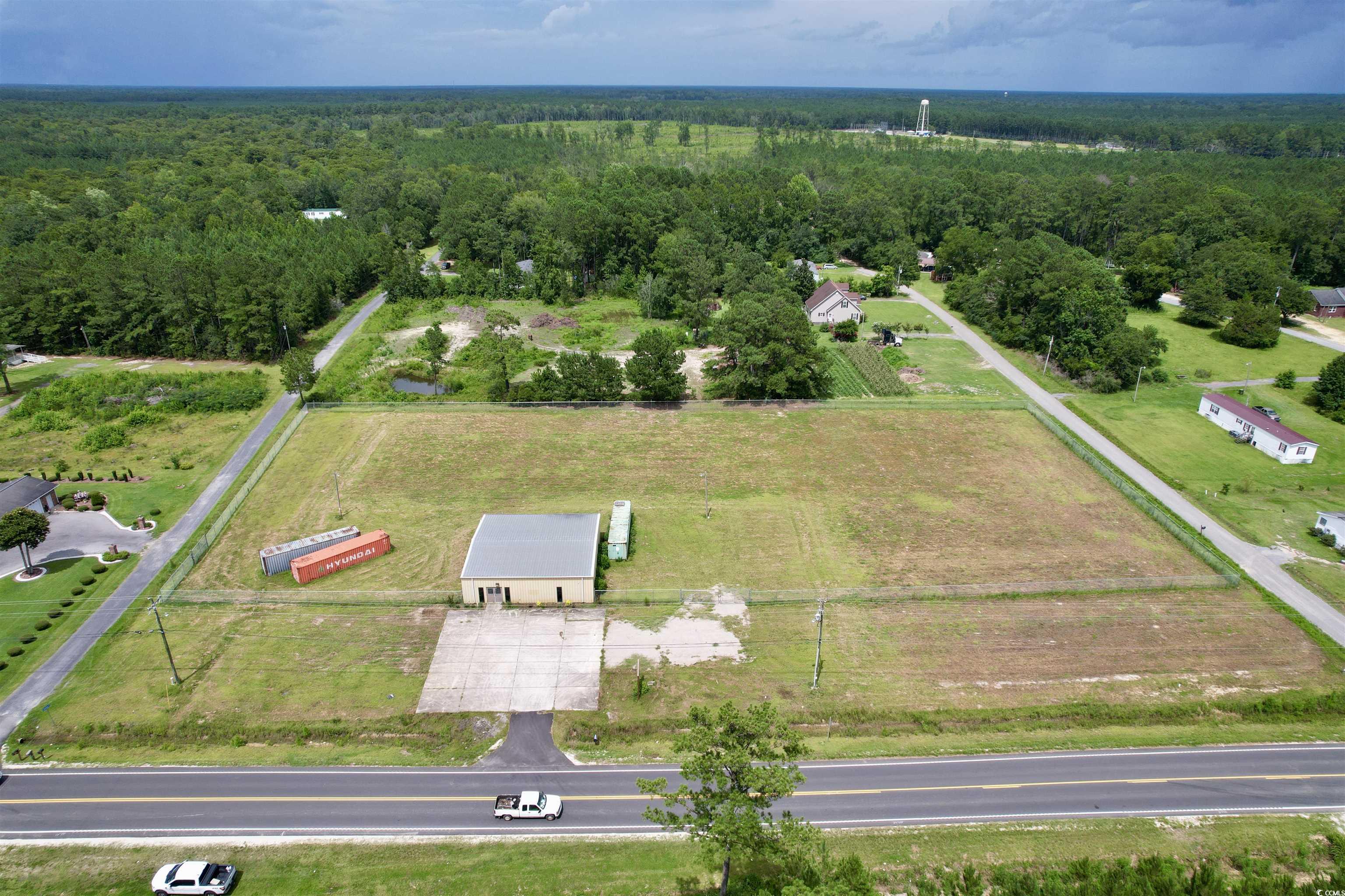 7914 Browns Ferry Rd, Georgetown, SC 29440