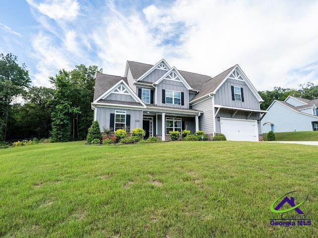 Residential in Griffin 3