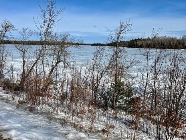 Lower Balsam lakeshore 74 feet | Image 23