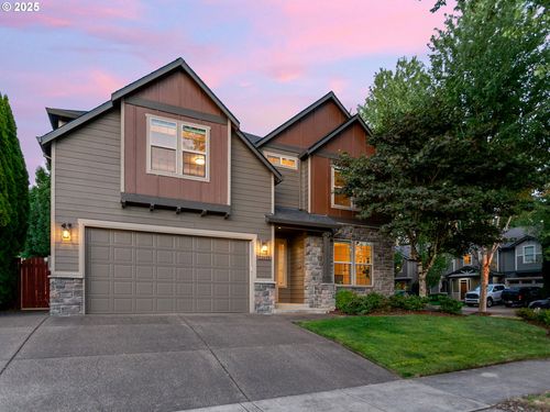22468 Sw Timber Crossing Ter, Sherwood, OR, 97140-9939 | Card Image