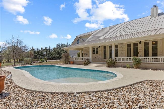 312 Quarterhorse Dr, House other with 4 bedrooms, 4 bathrooms and 12 parking in Liberty Hill TX | Image 28