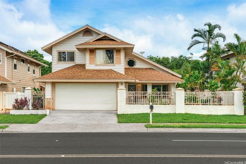94-612 Lumiauau St, Waipahu, HI, 96797-5668 | Card Image