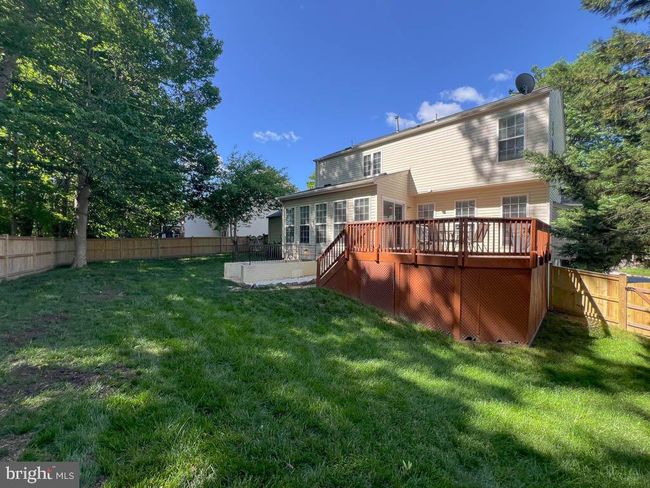 20 Silverthorn Ct, House other with 4 bedrooms, 4 bathrooms and null parking in STAFFORD VA | Image 51