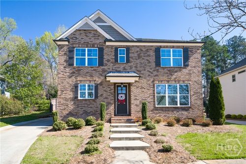 357 Edgewater Dr, Athens, GA, 30605-2356 | Card Image
