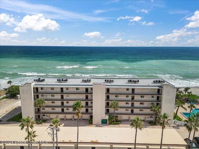 308 - 1455 Highway A1a, Condo with 2 bedrooms, 2 bathrooms and null parking in Satellite Beach FL | Image 2