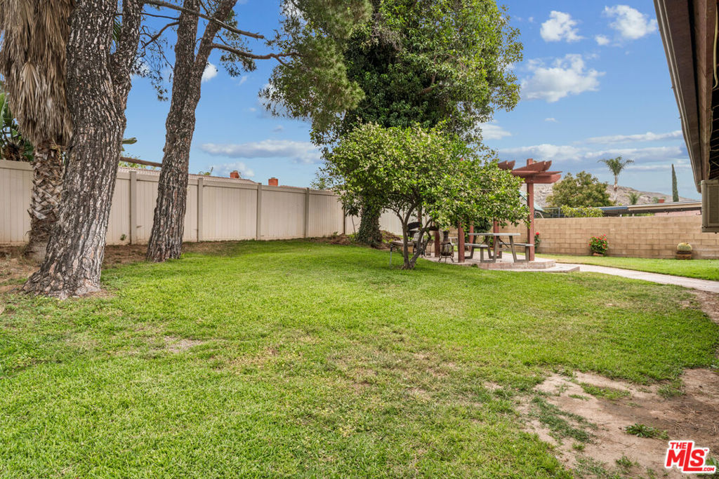 Residential in Jurupa Valley