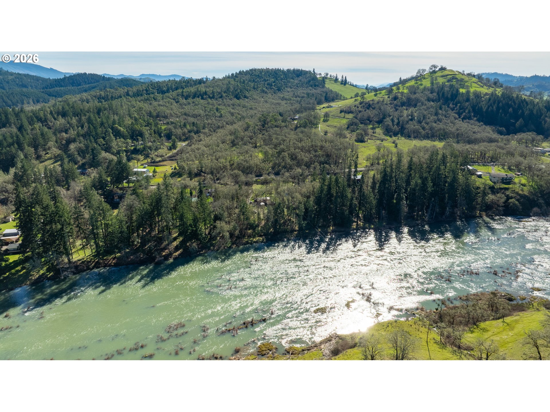 Land in Roseburg 4
