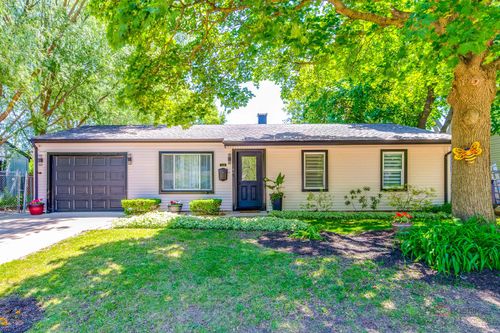 725 Russet Ln, Streamwood, IL, 60107-2015 | Card Image