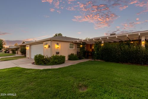 10806 W Caron Drive, Sun City, AZ, 85351 | Card Image