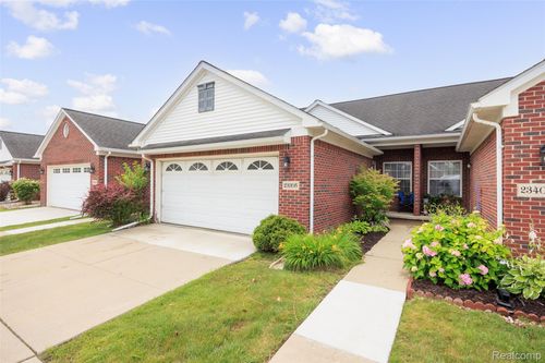 23395 Pinewood Dr, Taylor, MI, 48180-3384 | Card Image