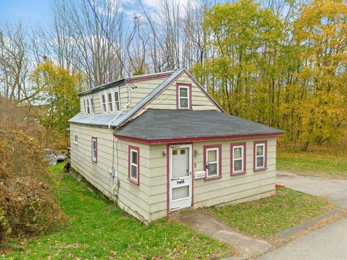 2 Gibson Street, Fairfield, ME, 04937 | Card Image