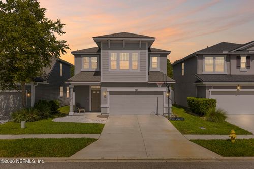 14860 Rain Lily St, Jacksonville, FL, 32258-8528 | Card Image