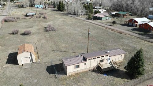 047 Commanche Peak Rd, South Fork, CO, 81154-9607 | Card Image