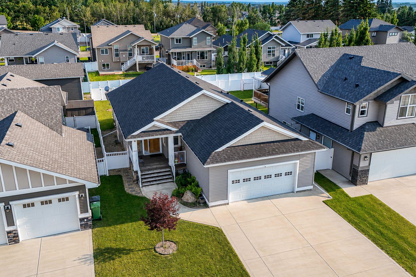 Residential in Ponoka 2