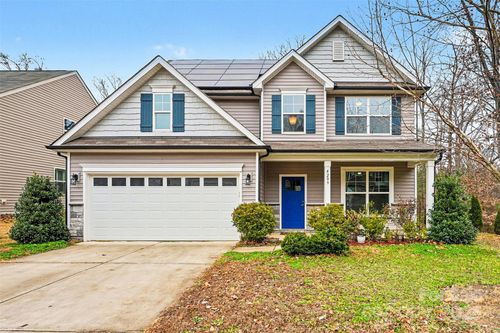 4209 Brazos Street, Charlotte, NC, 28214 | Card Image