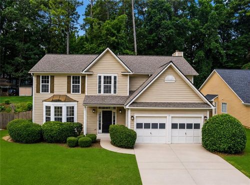 1869 Riverlanding Cir, Lawrenceville, GA, 30046-2837 | Card Image