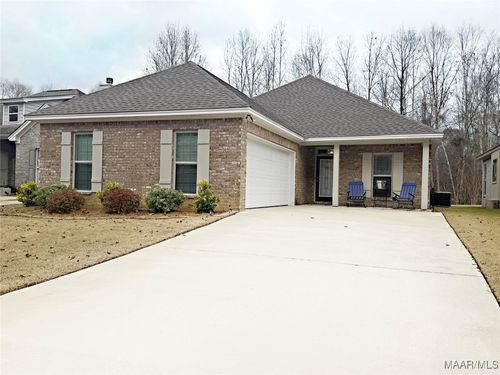 745 River Birch Circle, Wetumpka, AL, 36093 | Card Image