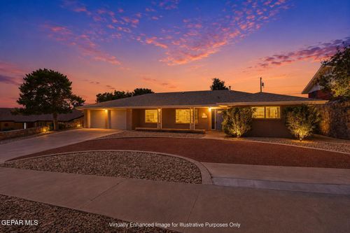 3314 Craigo Ave, El Paso, TX, 79904-1004 | Card Image