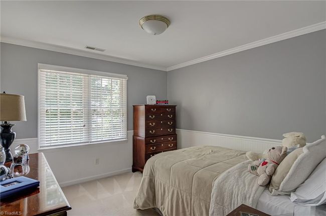 4012 Huntscroft Ln, House other with 4 bedrooms, 4 bathrooms and null parking in Winston Salem NC | Image 32