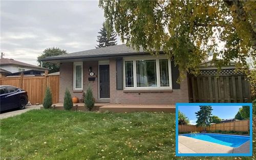 24 Queenslea Dr, Hamilton, ON, L8W1G1 | Card Image