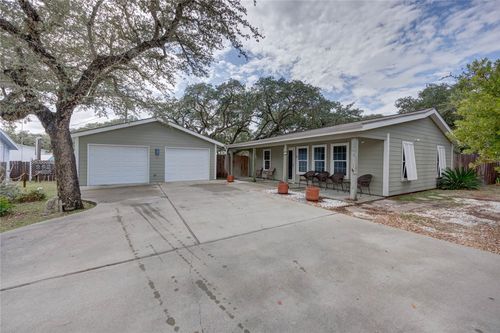 1141 N Fulton Beach Rd, Rockport, TX, 78382-7889 | Card Image