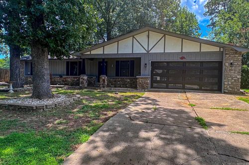 2407 Brookwood Street, Benton, AR, 72015 | Card Image