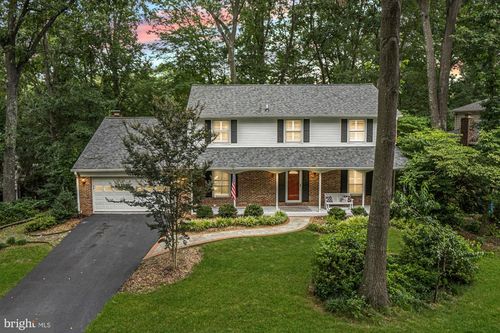 10808 Midsummer Dr, RESTON, VA, 20191-5104 | Card Image