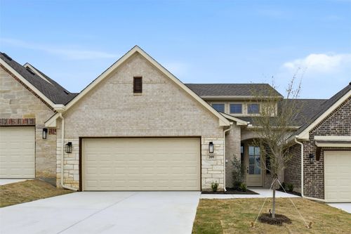 209 Legacy Blvd, Weatherford, TX, 76085-2603 | Card Image