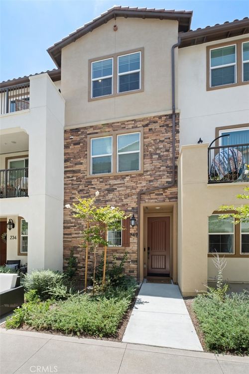 242 Niebla Ln, Mission Viejo, CA, 92692-4077 | Card Image