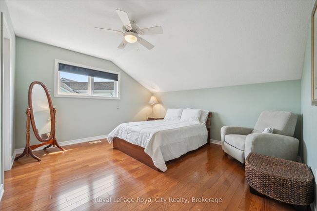 105 Riverwalk Pl, House attached with 2 bedrooms, 2 bathrooms and 3 parking in Rockwood ON | Image 26