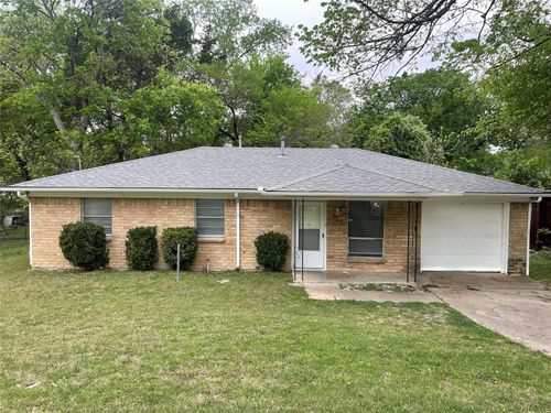 919 Southloop Drive, Duncanville, TX, 75137 | Card Image