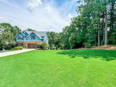 227 George Wynn Road, House other with 5 bedrooms, 4 bathrooms and 4 parking in Palmetto GA | Image 3