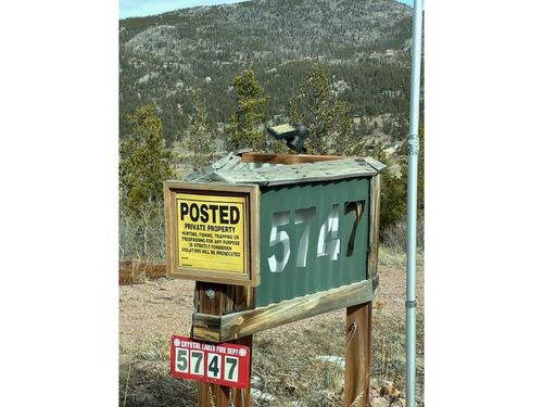 5747 N County Road 73c, Red Feather Lakes, CO, 80545-8912 | Card Image