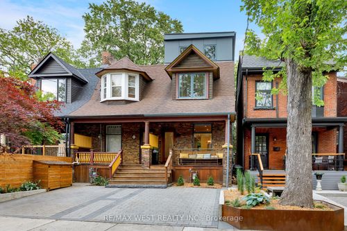 21 Cowan Ave, Toronto, ON, M6K2N1 | Card Image