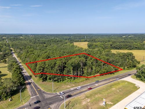 TBD Corner Spur 364 &Amp; Greenbriar Rd., Tyler, TX, 75709 | Card Image