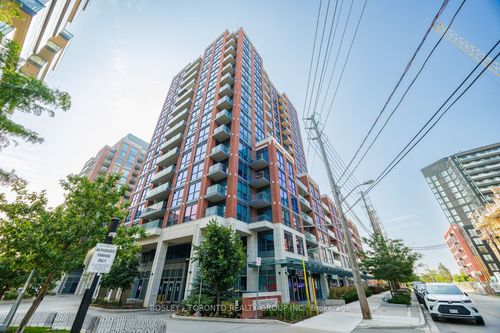 363-31 Tippett Rd, Toronto, ON, M3H0C8 | Card Image