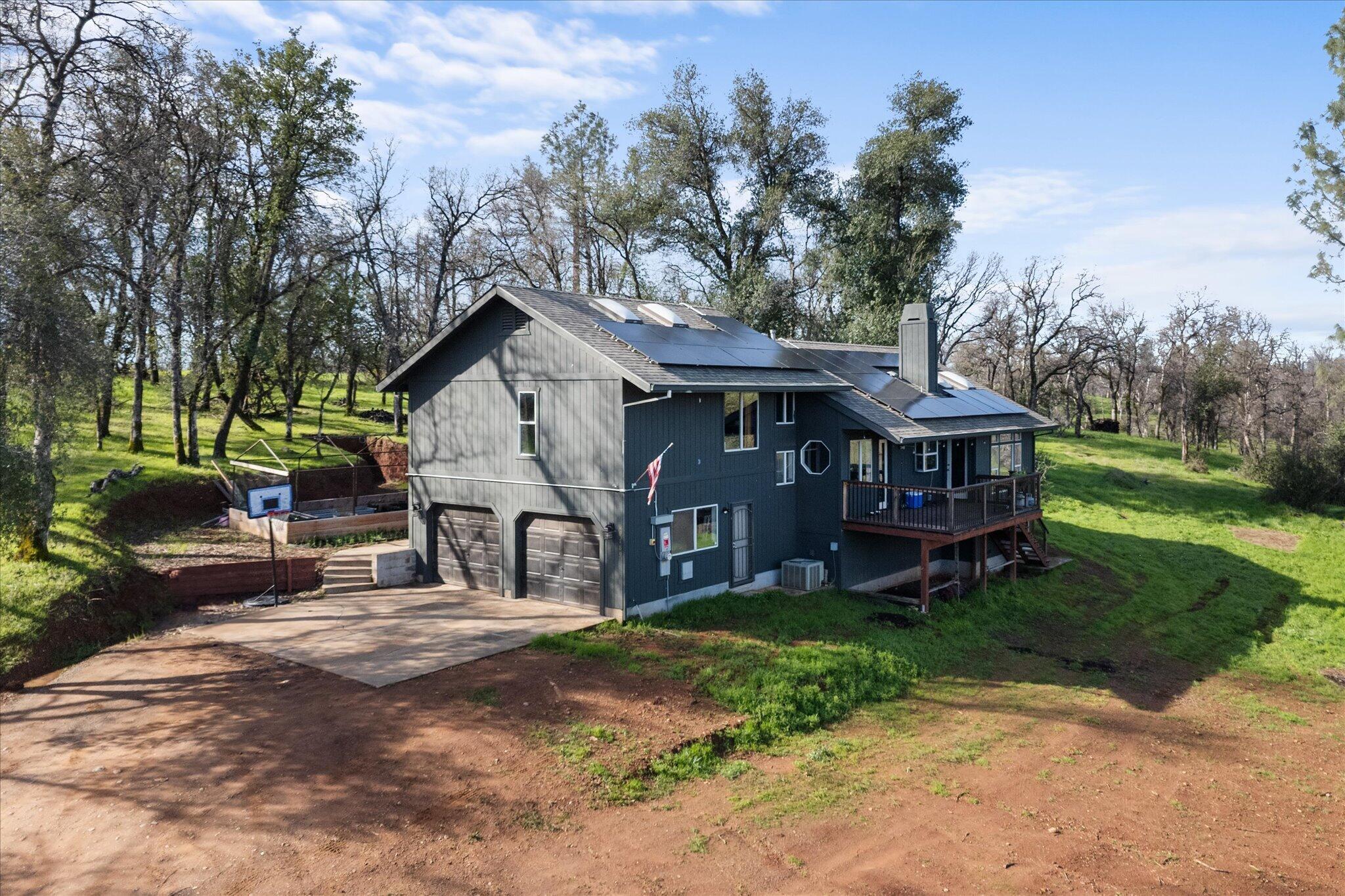 Residential in Anderson