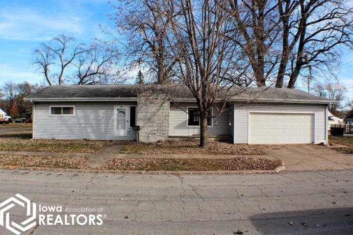 Indiana Ave, Iowa Falls, IA 50126